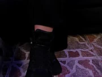 lilith_deveraux_ on Chaturbate 