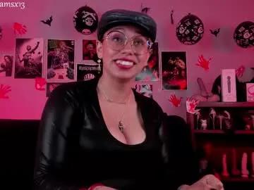 lilith_deveraux_ — WELCOME MY HELL YOU SER VE ME BITCH #mistress #findom #leather #sissy #goth