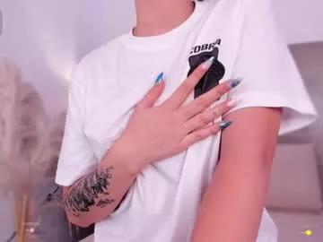 lilith_sage_ on Chaturbate 