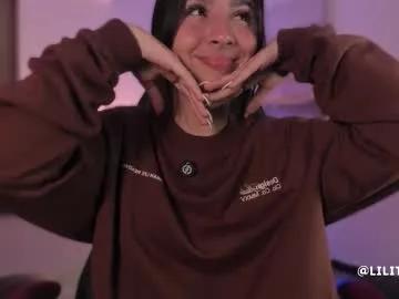 lilith_sage_ on Chaturbate 