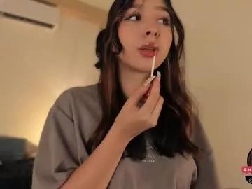 lilith_sage_ on Chaturbate 