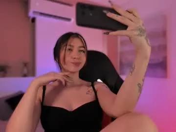 lilith_sage_ on Chaturbate 