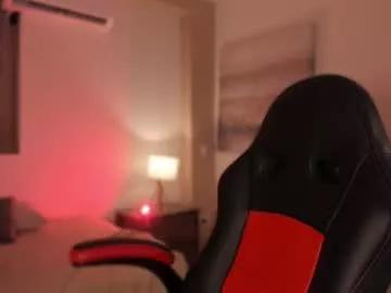 lilith_sage_ on Chaturbate 