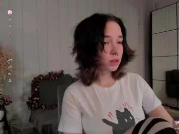 lilithlunna on Chaturbate 