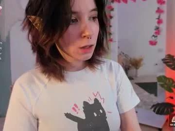 lilithlunna on Chaturbate 