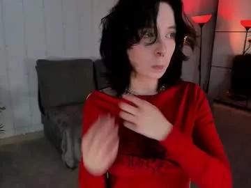 lilithlunna on Chaturbate 