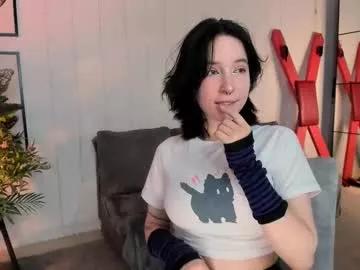 lilithlunna on Chaturbate 