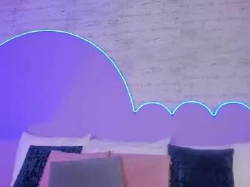 lilou_albrecht on Chaturbate 