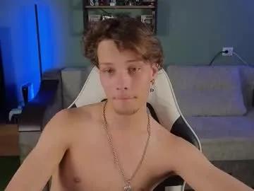 lilteddyboy on Chaturbate 