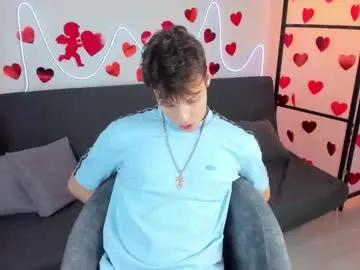 lilteddyboy on Chaturbate 