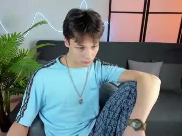 lilteddyboy on Chaturbate 