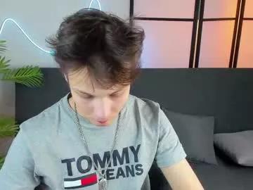 lilteddyboy on Chaturbate 