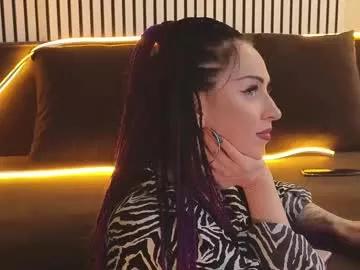 Freechat lilyconor on Chaturbate