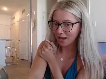 lilyyymonroee on Chaturbate 