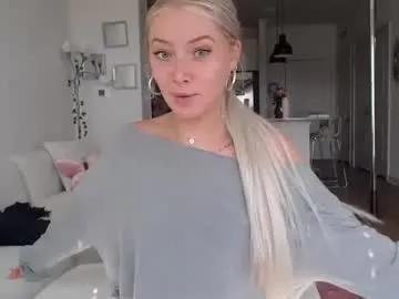 lilyyymonroee on Chaturbate 