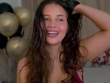 lirio05 on Chaturbate 