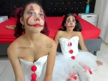 Freechat lisa_sweetas on Chaturbate