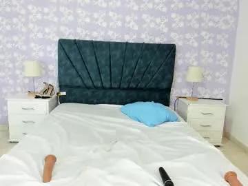 Freechat lisa_sweetas on Chaturbate