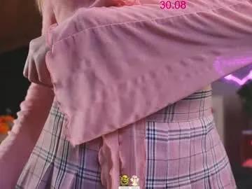 lissa_meooow on Chaturbate 