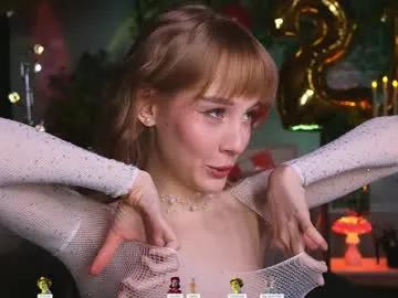 lissa_meooow on Chaturbate 