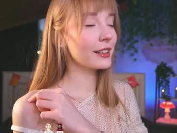 lissa_meooow on Chaturbate 