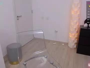 lissababe11 on Chaturbate 