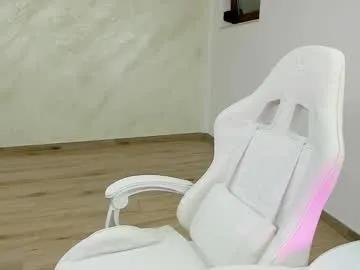 lissababe11 on Chaturbate 