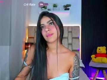 little__sophie18 on Chaturbate 