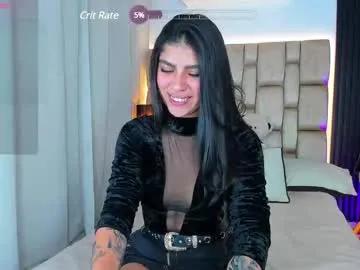 little__sophie18 on Chaturbate 