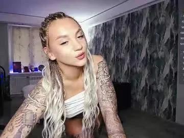 little_birdy on Chaturbate 