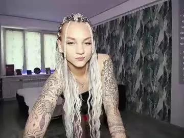 little_birdy on Chaturbate 