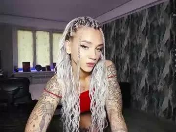 little_birdy on Chaturbate 