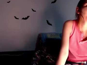 Freechat little_owlx on Chaturbate