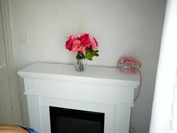 Freechat littlegreekflower on Chaturbate