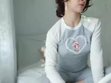 Freechat littlegreekflower on Chaturbate
