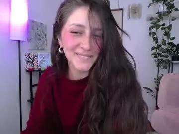 littlelaksmi on Chaturbate 