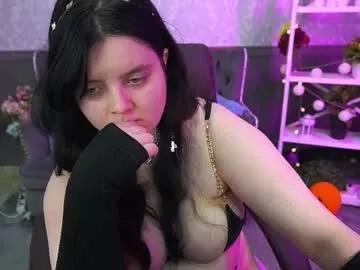 littleshyy on Chaturbate 