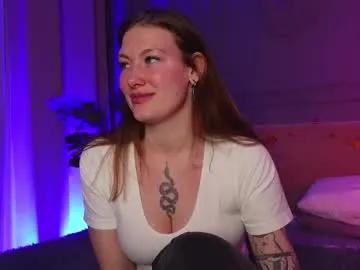 Freechat liv_fay on Chaturbate