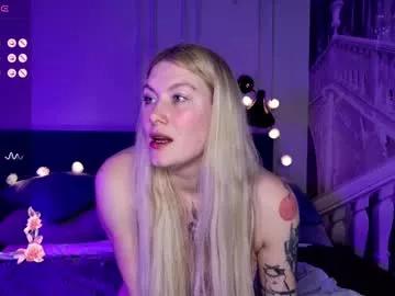 Freechat liv_fay on Chaturbate