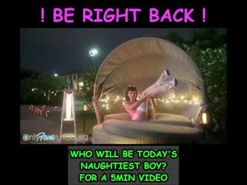 livecleo on Chaturbate