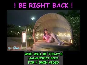 Chaturbate livecleo is Freechat livecleo — MissCleo French Class! WHO will be my naughtiest boy? #bigass #bigboob #lovense #pantyhose #squirt