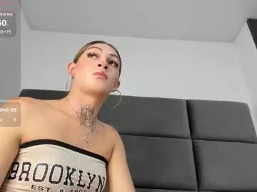 lizz_luna on Chaturbate 