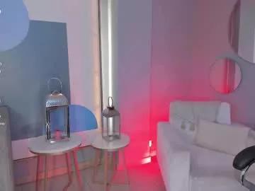 lizzhamilton_ on Chaturbate 