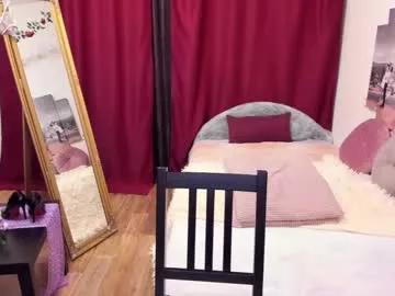 lolomercier on Chaturbate 