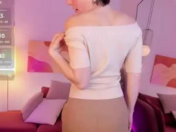 loren_daze — PATTERNS: 33 55 99  191 - Goal: bare back [406 tokens left] #skinny #mature #hairy #natural #lovense