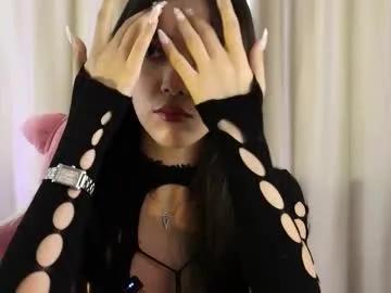 Freechat lornaelin on Chaturbate