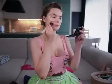 Freechat love_you_to123 on Chaturbate