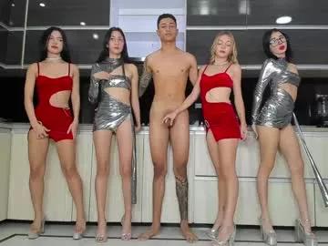 Freechat loving_ladies on Chaturbate