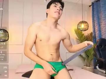 luandy_ — my cum show #skinny #gay #lovense #bigdick #twink [966 tokens remaining]