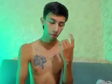 lucian_davii — BIG CUM  #bigcock #young #twink #cum #18 [1000 tokens remaining]